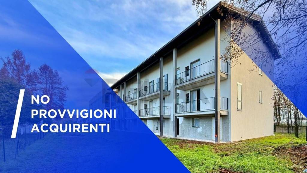 appartamento in vendita ad Albuzzano