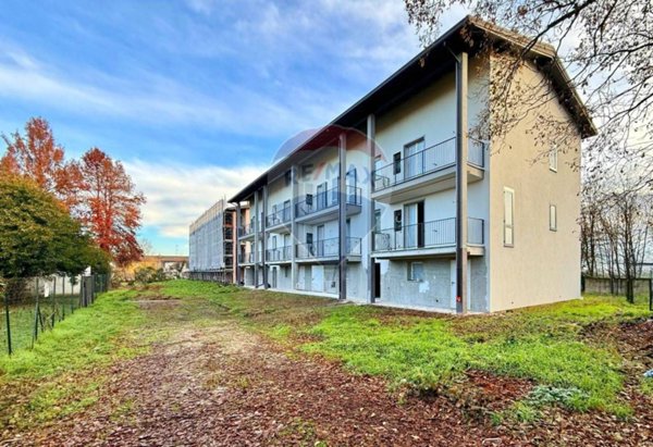 appartamento in vendita ad Albuzzano