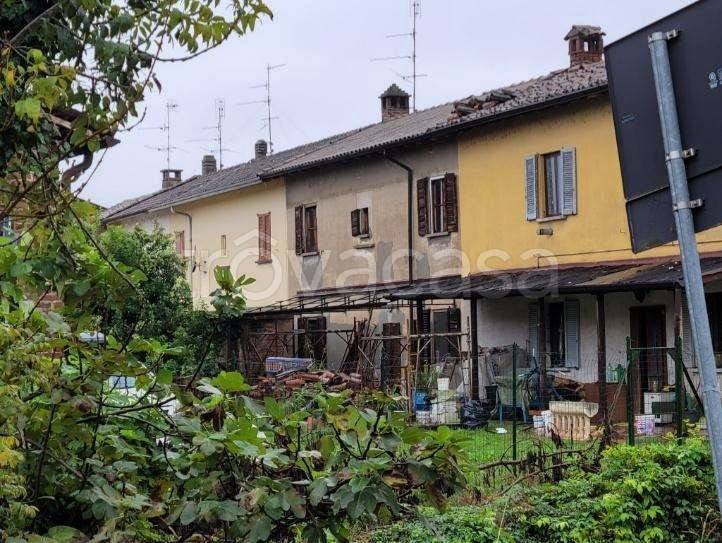 casa indipendente in vendita ad Albuzzano