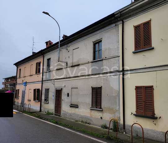 appartamento in vendita ad Albuzzano