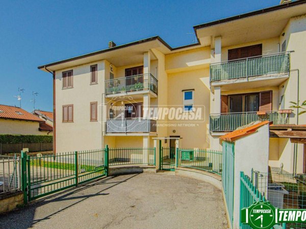 appartamento in vendita ad Albuzzano