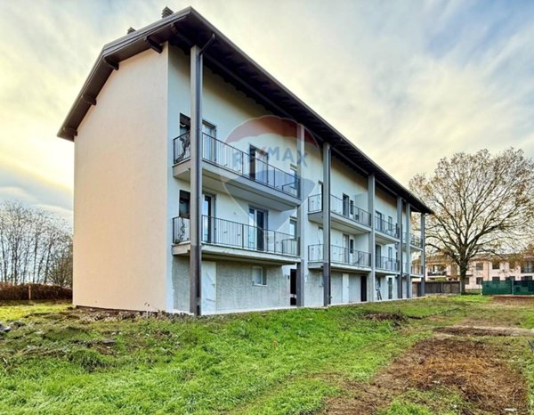 appartamento in vendita ad Albuzzano