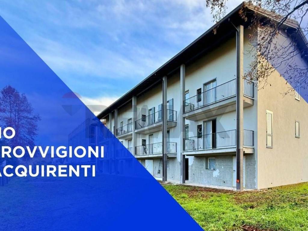 appartamento in vendita ad Albuzzano