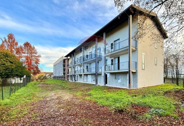 appartamento in vendita ad Albuzzano