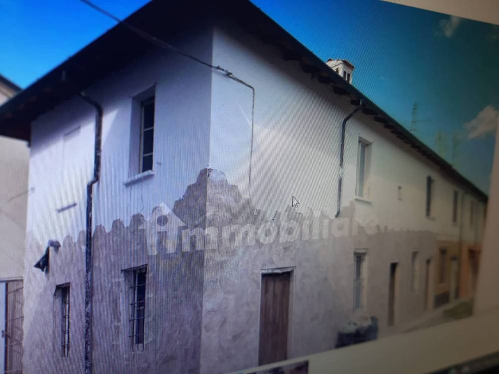 casa indipendente in vendita ad Albuzzano