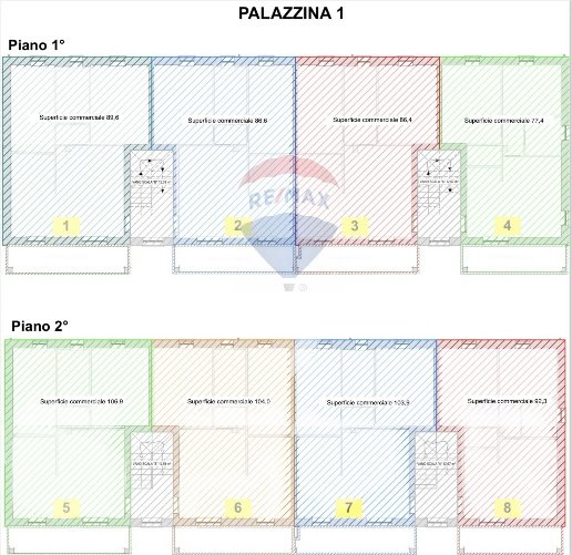 appartamento in vendita ad Albuzzano