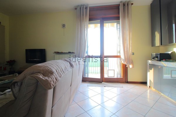 appartamento in vendita ad Albuzzano