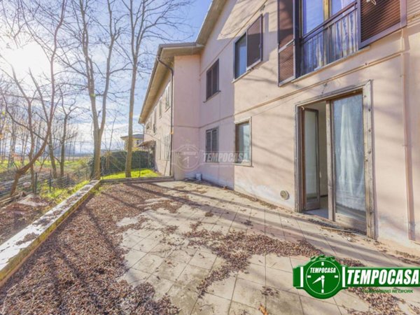 appartamento in vendita ad Albuzzano