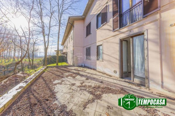 appartamento in vendita ad Albuzzano