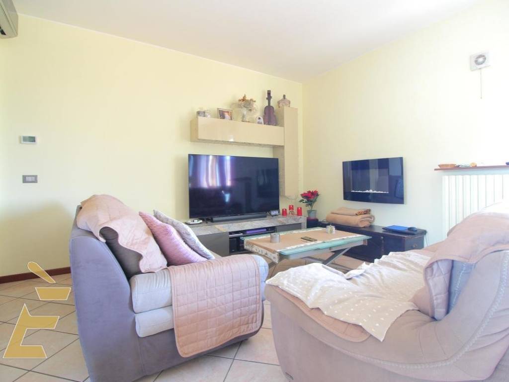 appartamento in vendita ad Albuzzano