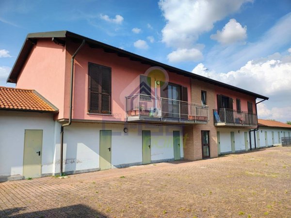 appartamento in vendita ad Albuzzano