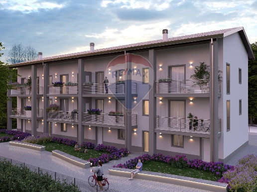 appartamento in vendita ad Albuzzano