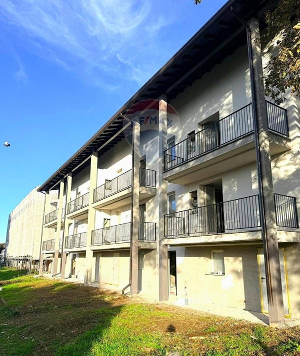 appartamento in vendita ad Albuzzano