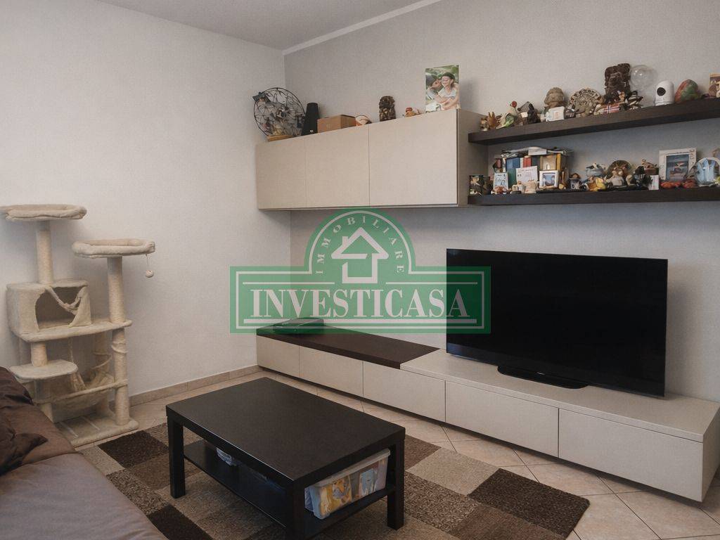 appartamento in vendita ad Albuzzano