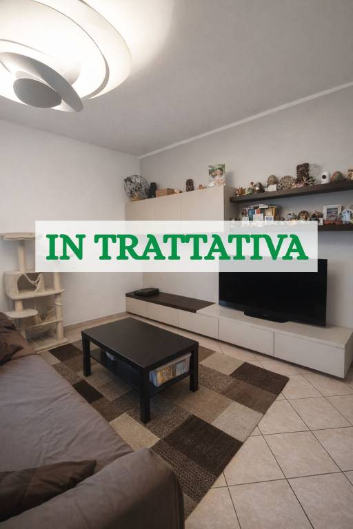 appartamento in vendita ad Albuzzano