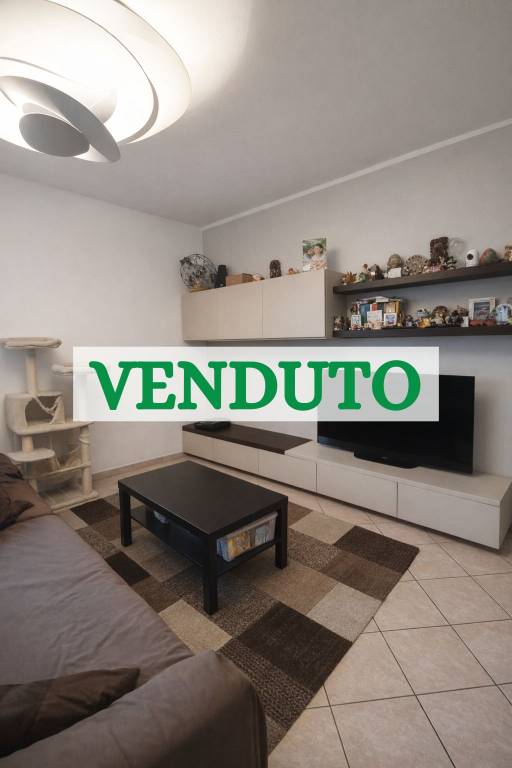 appartamento in vendita ad Albuzzano