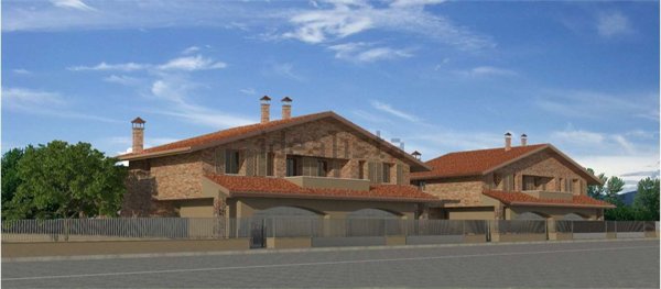 casa indipendente in vendita ad Albuzzano