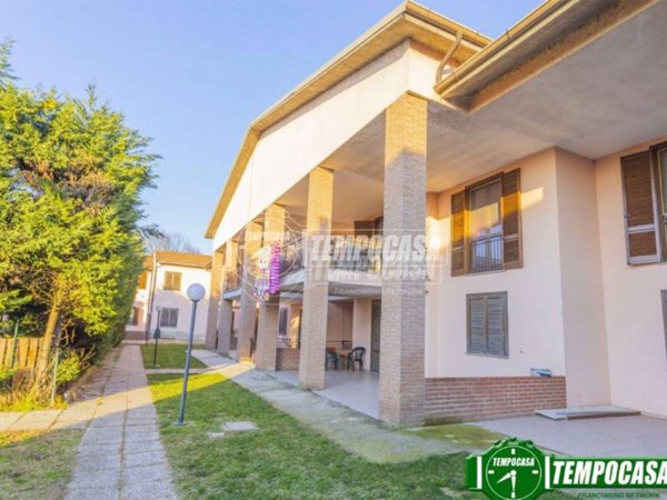 appartamento in vendita ad Albuzzano