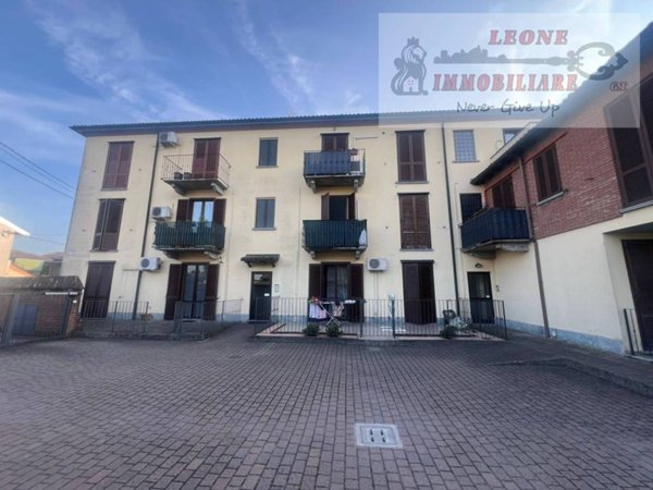 appartamento in vendita ad Albuzzano