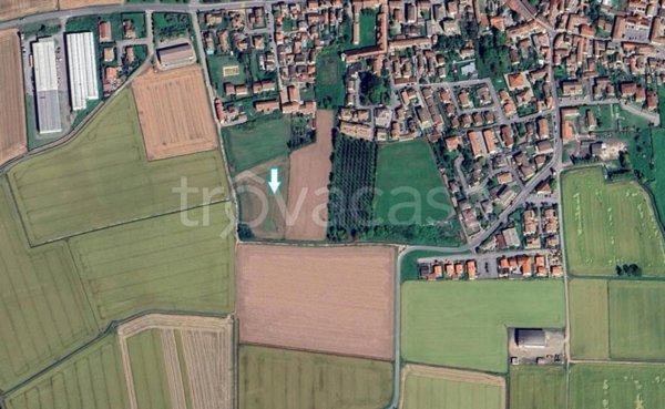terreno agricolo in vendita ad Albuzzano