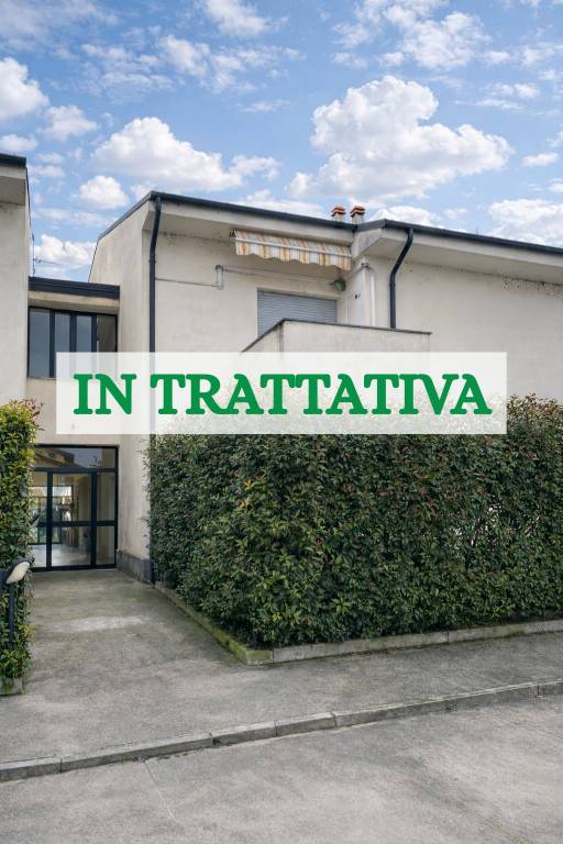 appartamento in vendita ad Albuzzano