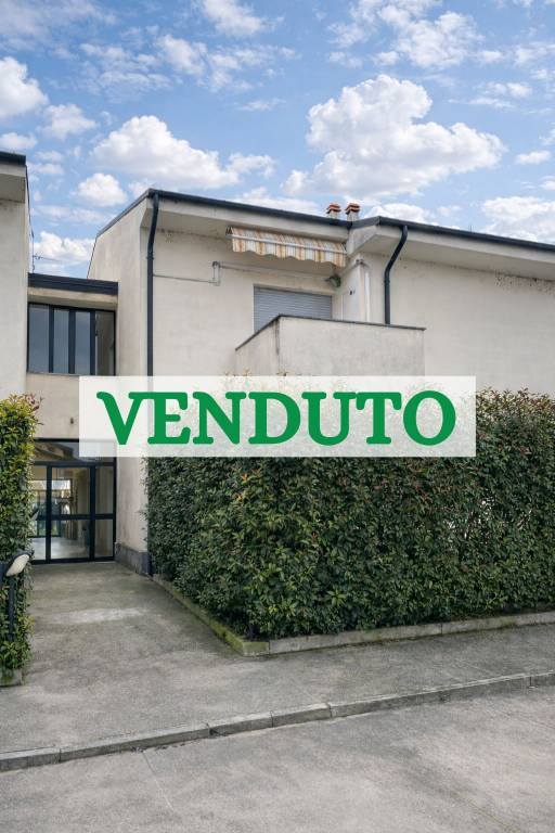 appartamento in vendita ad Albuzzano