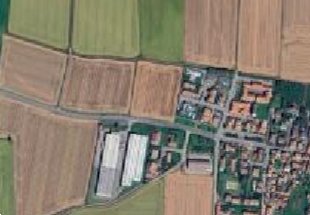 terreno edificabile in vendita ad Albuzzano