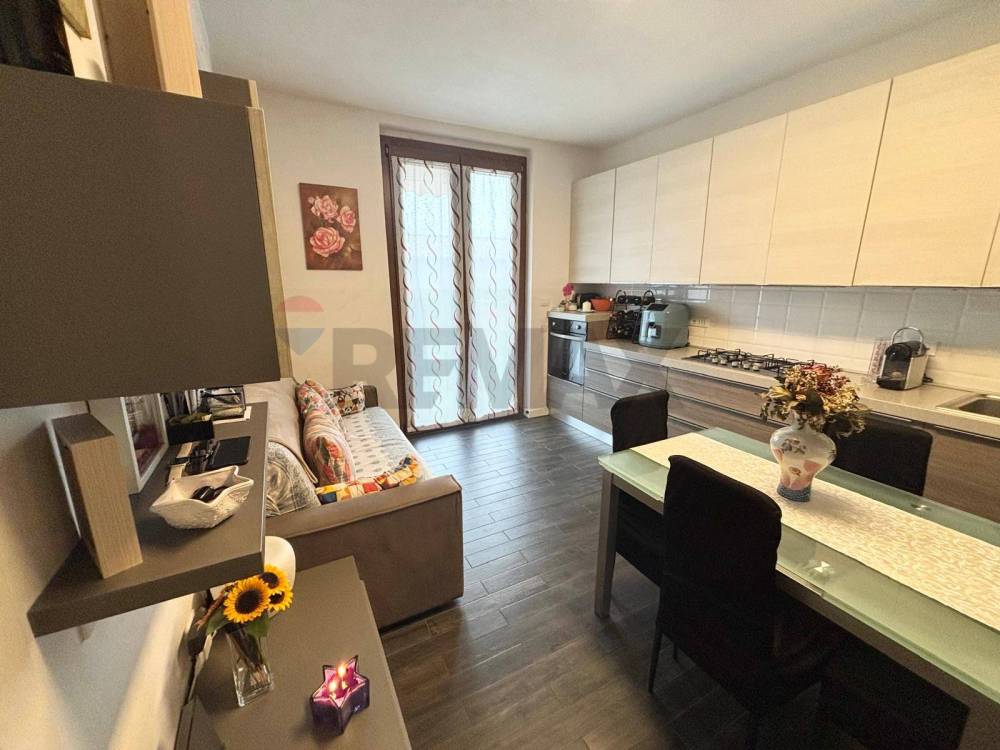 appartamento in vendita ad Albuzzano