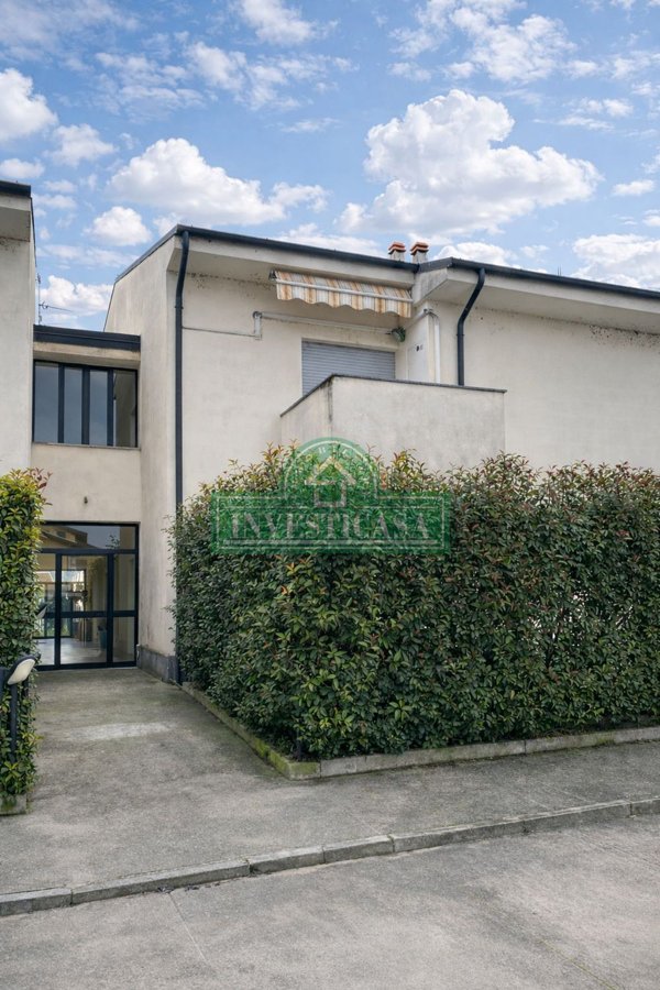 appartamento in vendita ad Albuzzano