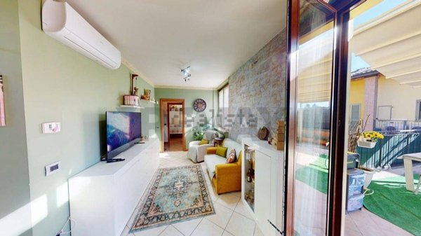 appartamento in vendita ad Albuzzano