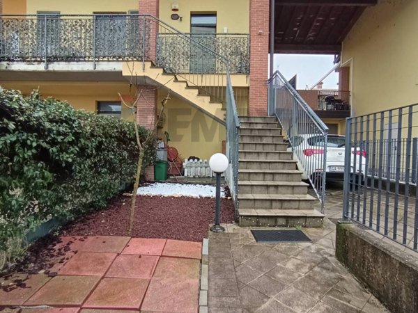 appartamento in vendita ad Albuzzano