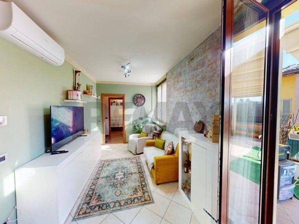 casa indipendente in vendita ad Albuzzano