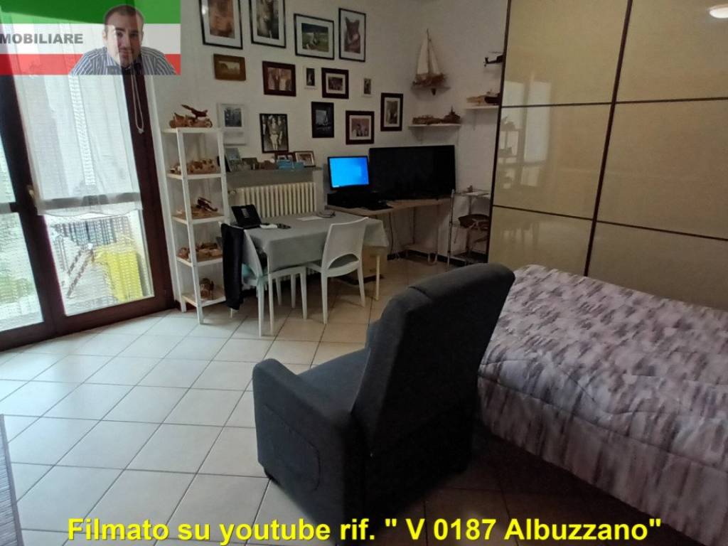 appartamento in vendita ad Albuzzano