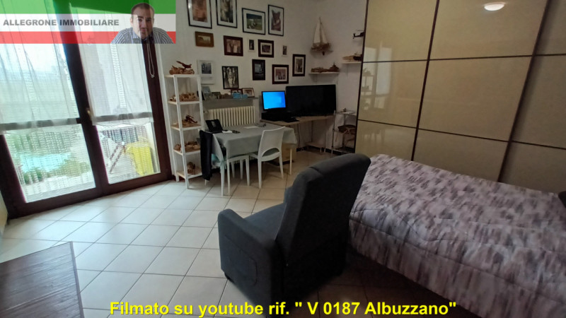 appartamento in vendita ad Albuzzano