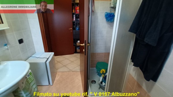 appartamento in vendita ad Albuzzano