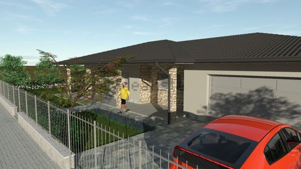 casa indipendente in vendita ad Albuzzano in zona Barona