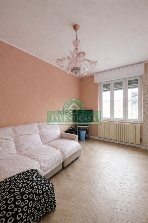 appartamento in vendita ad Albuzzano