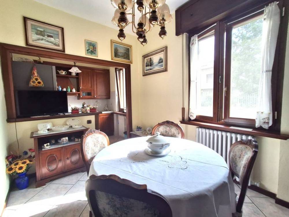 appartamento in vendita ad Albuzzano