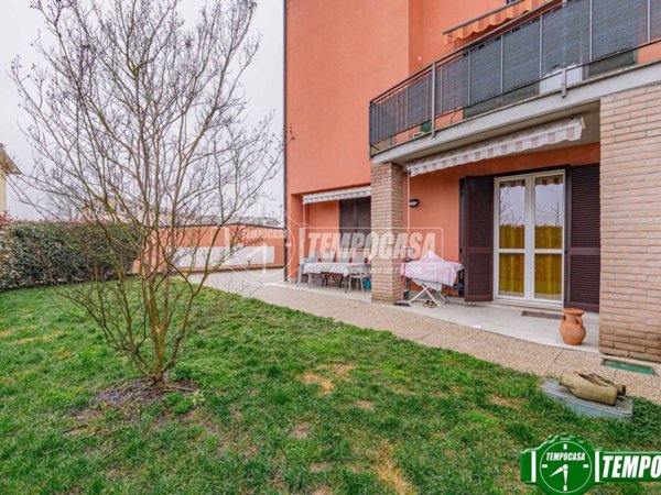 appartamento in vendita ad Albuzzano