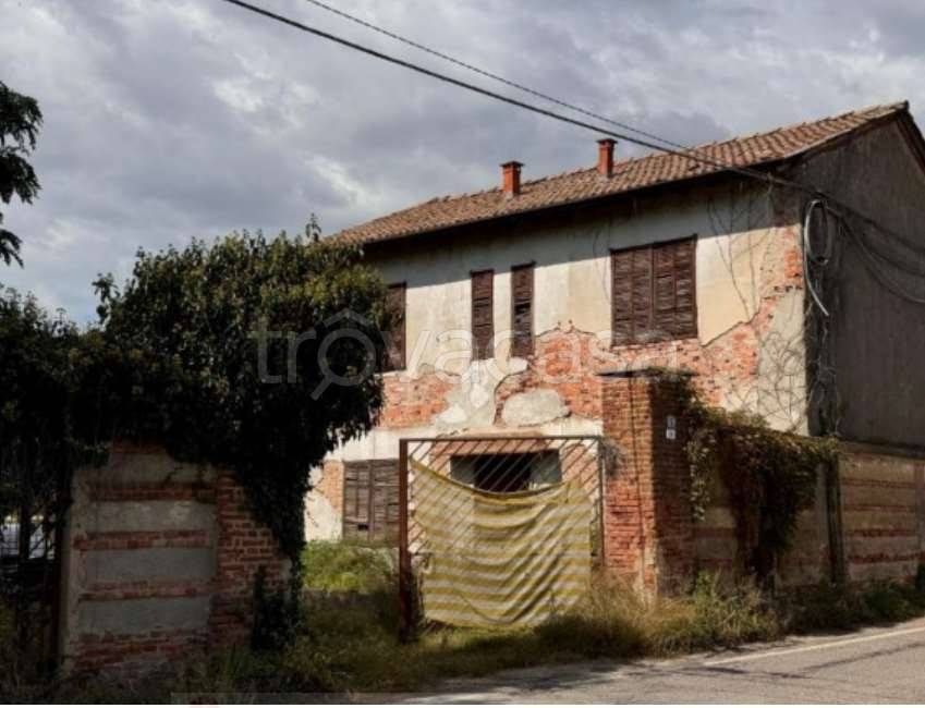 casa indipendente in vendita ad Albuzzano in zona Alperolo