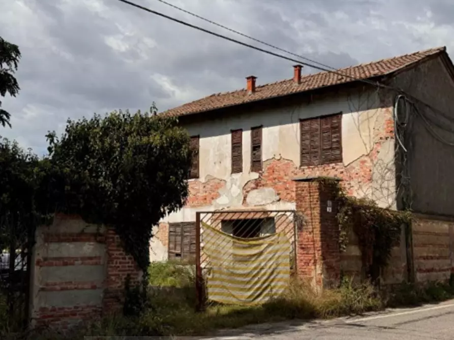 casa indipendente in vendita ad Albuzzano in zona Alperolo