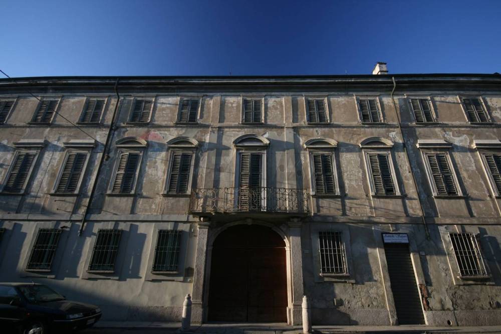 casa indipendente in vendita ad Albuzzano
