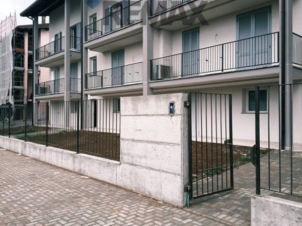 appartamento in vendita ad Albuzzano