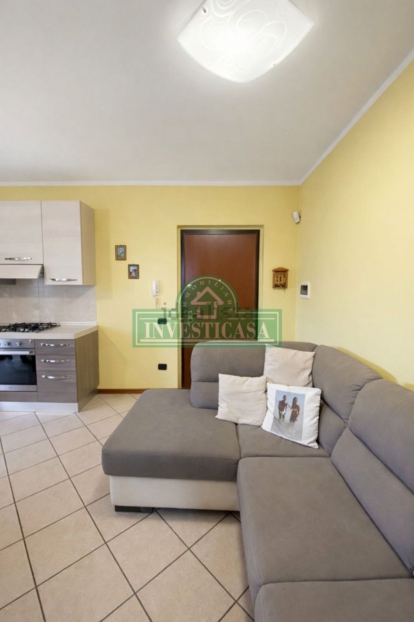 appartamento in vendita ad Albuzzano