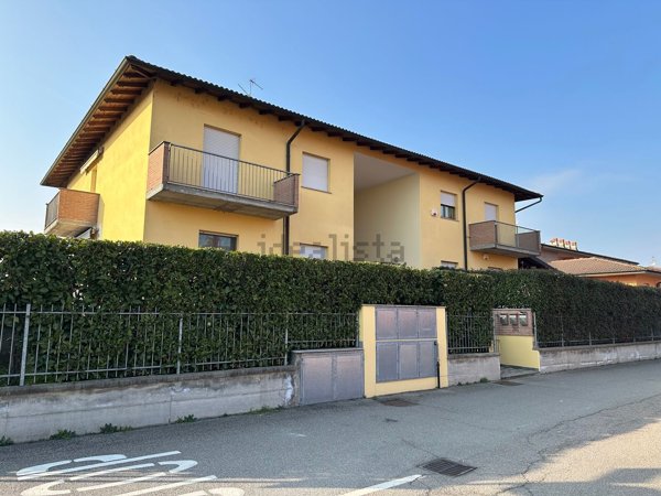 appartamento in vendita ad Albuzzano