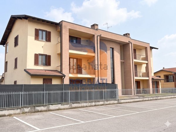 appartamento in vendita ad Albuzzano