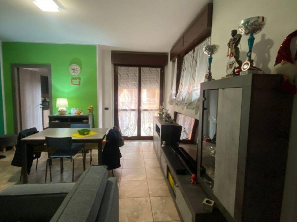 appartamento in vendita ad Albuzzano