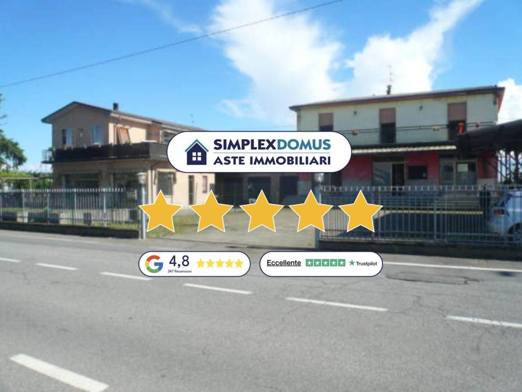 casa indipendente in vendita ad Albuzzano