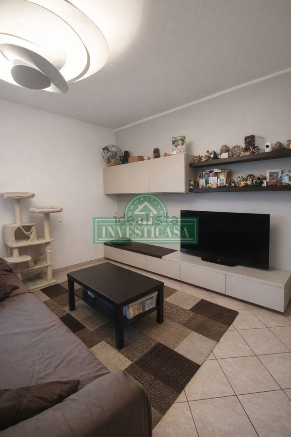 appartamento in vendita ad Albuzzano