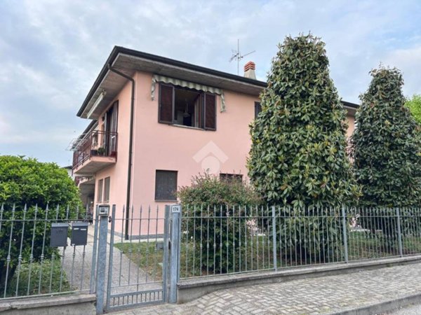 appartamento in vendita ad Albuzzano